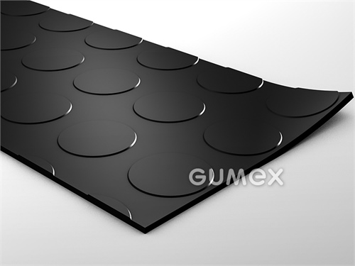 INDUSTRIELLER GUMMI-FUSSBODENBELAG SANTO